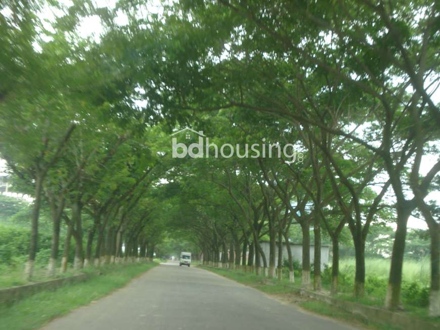 Macro Properties Limited, Residential Plot at Bashundhara R/A
