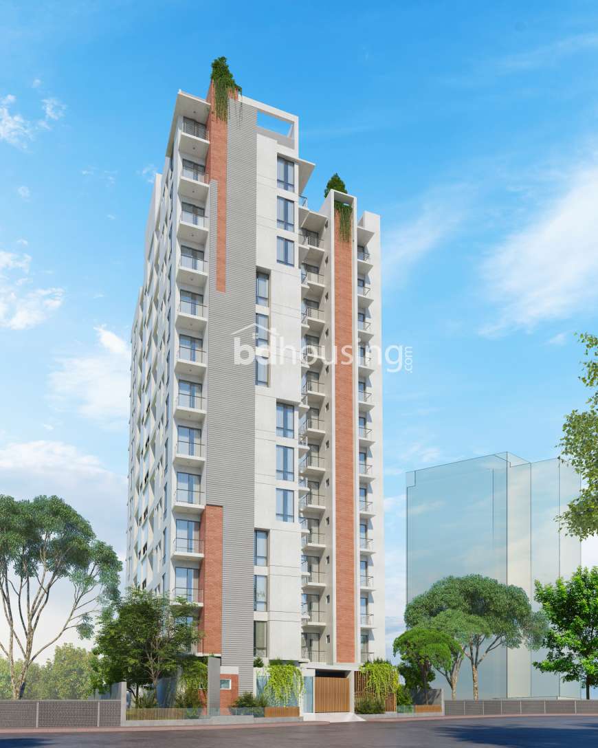 Apt @ Askona  with Long term installment , Apartment/Flats at Ashkona