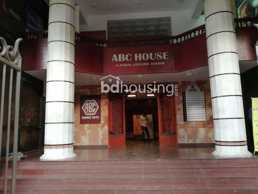 ABC House, Office Space at Banani