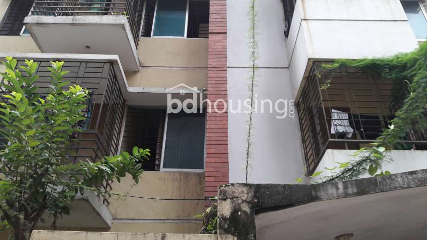 Accacia , Apartment/Flats at Bashundhara R/A