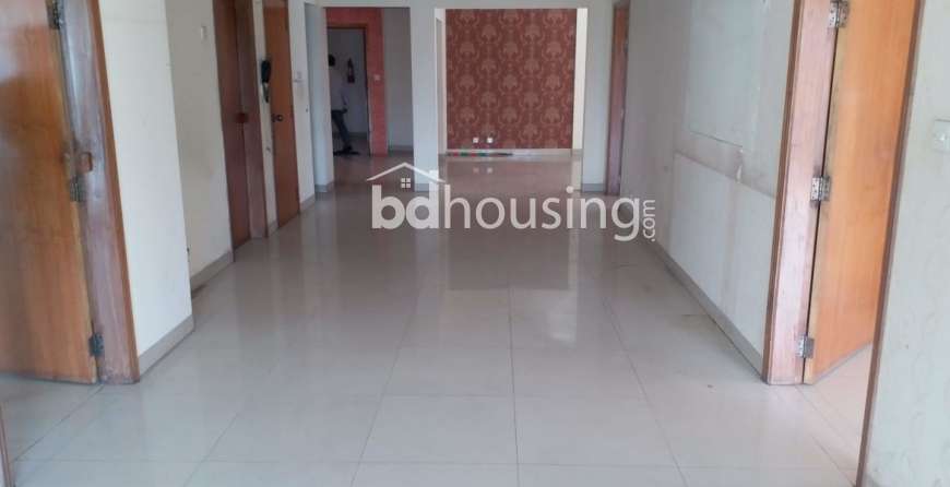 Jewel, Apartment/Flats at Banani