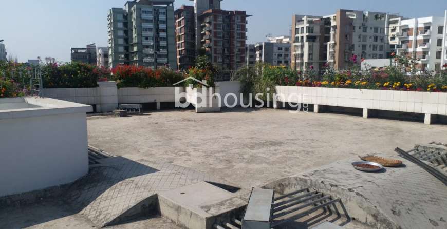 Jewel, Apartment/Flats at Banani