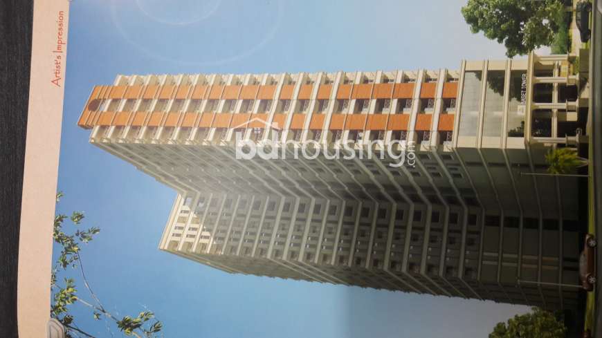 Baset Tower, Apartment/Flats at Dholaikhal