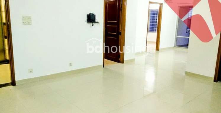Nongor, Apartment/Flats at Bashundhara R/A