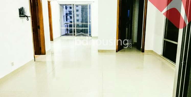 Nongor, Apartment/Flats at Bashundhara R/A