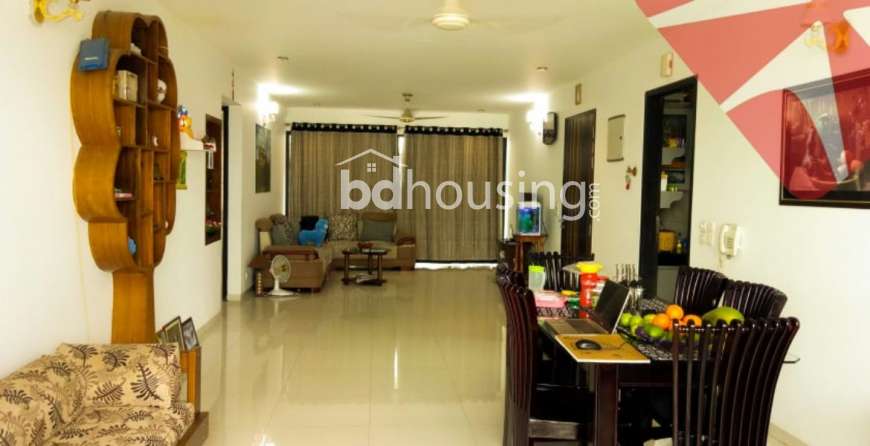 HIRA, Apartment/Flats at Uttara