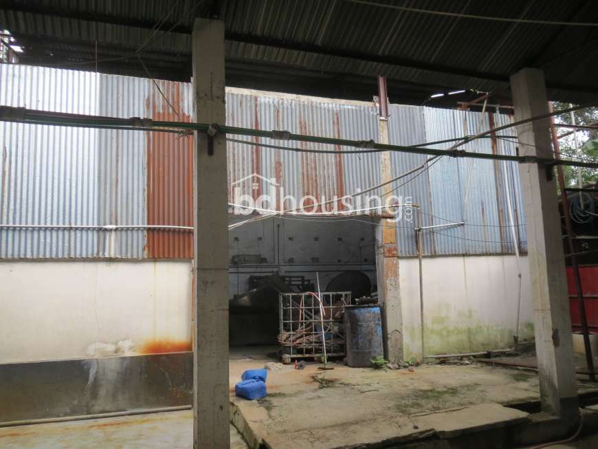 Hadi Enterprise, Industrial Space at Gazipur Sadar