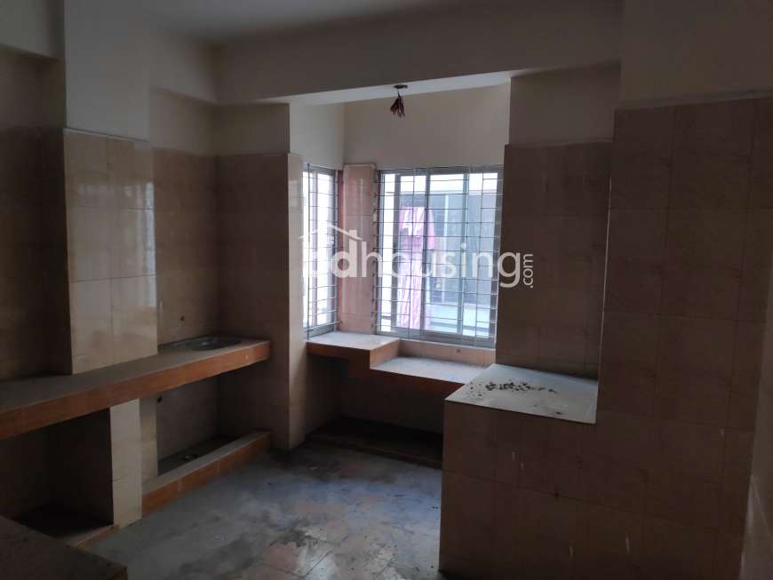 Elias Mansion, Apartment/Flats at Tejgaon