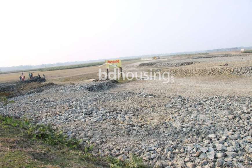 Redeem Purbachal City Ltd., Residential Plot at Narayangonj Sadar