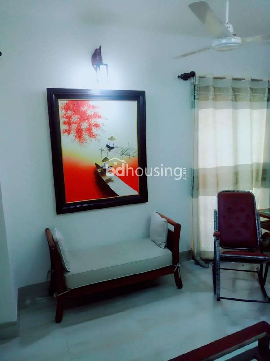 Essence Doctor's Park, Apartment/Flats at Uttara