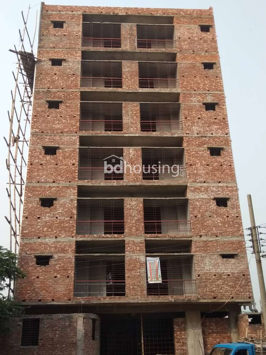 RK Banglo, Apartment/Flats at Mohammadpur