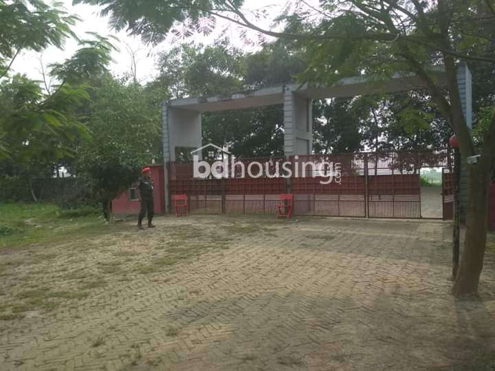 propashipolly, Residential Plot at Purbachal