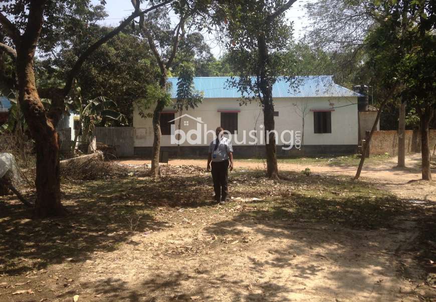 Housing Plot, Residential Plot at Gazipur Sadar