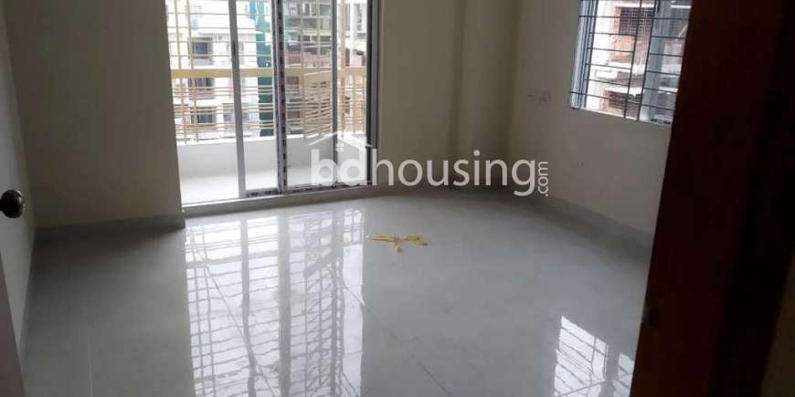 Amble Nashita, Apartment/Flats at Bashundhara R/A