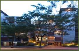 Southwatercaress, Apartment/Flats at Baridhara