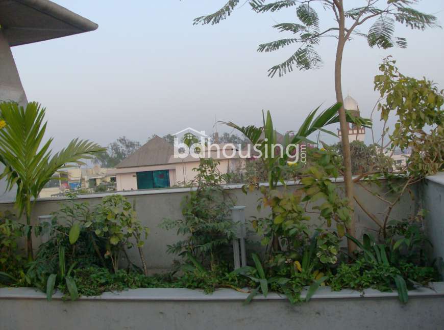 Southwatercaress, Apartment/Flats at Baridhara