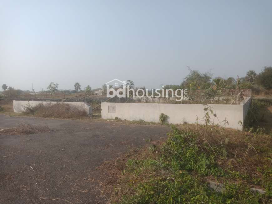 3 Katha for Sale at Purbachal Sector-09, Residential Plot at Purbachal