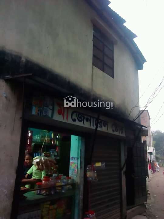 চাটগাঁ ভিলা , Independent House at Gazipur Sadar