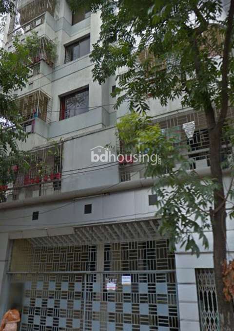 Wahid Garden, Apartment/Flats at Dhanmondi