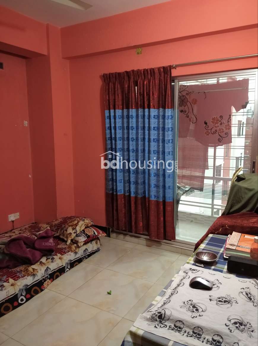 Exclusive 1246 sft Used Apartment for sale @ Mirpur-2, Apartment/Flats at Mirpur 2