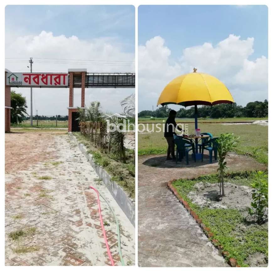 South Facing Almost Ready plot , Residential Plot at Keraniganj