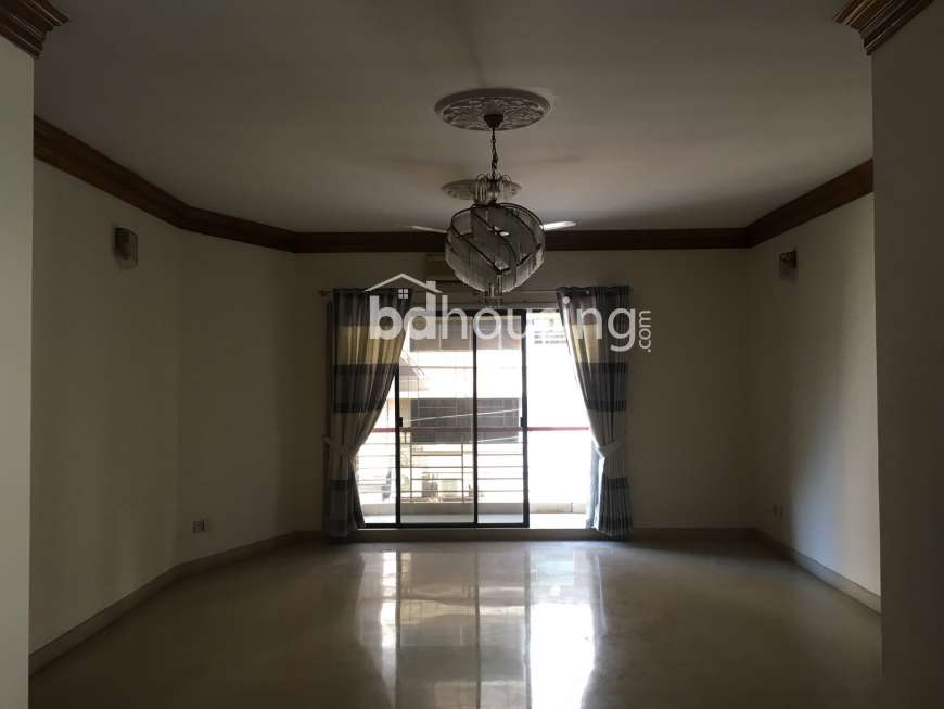 3000 sft Furnished Apartment, Apartment/Flats at Baridhara