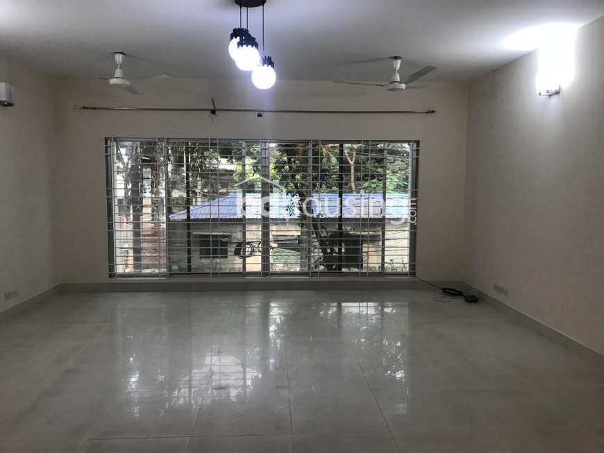 Corner plot in sector 3, Apartment/Flats at Uttara