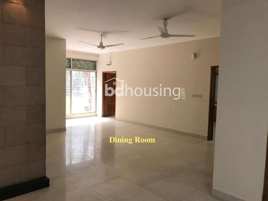 Corner plot in sector 3, Apartment/Flats at Uttara