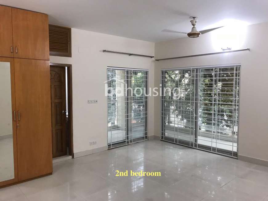 Corner plot in sector 3, Apartment/Flats at Uttara