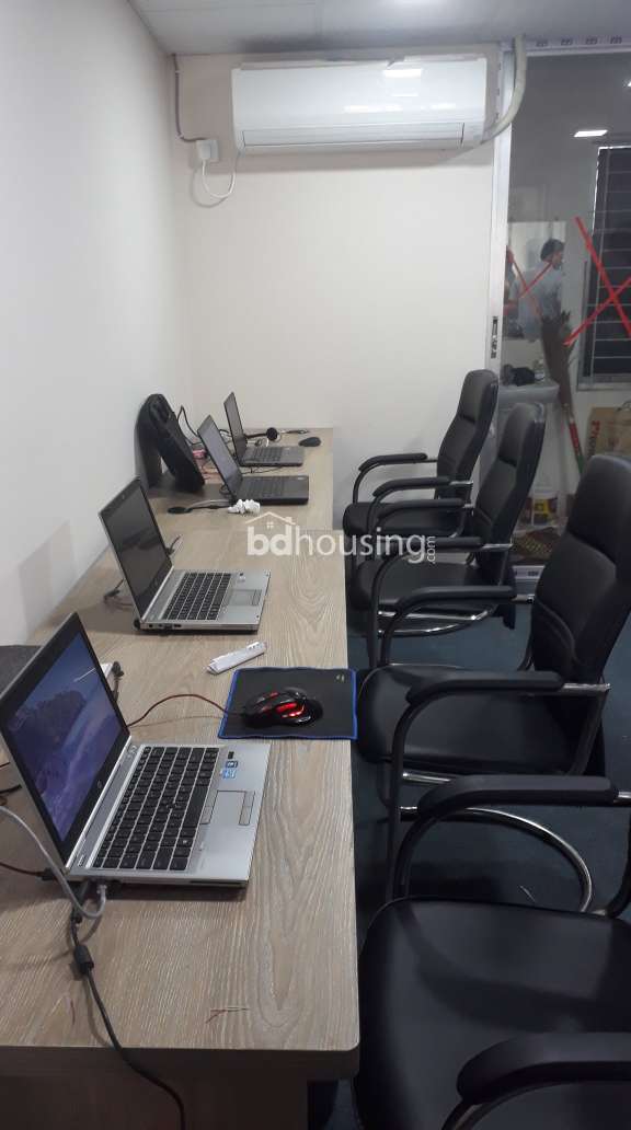 Office sale, Office Space at Mohakhali