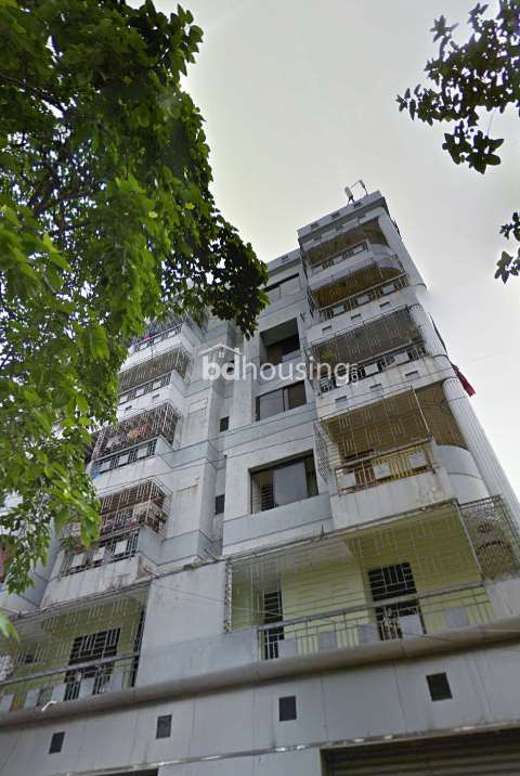 Wahid Garden  , Apartment/Flats at Dhanmondi
