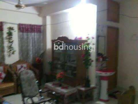 Janani builder, Apartment/Flats at Keraniganj