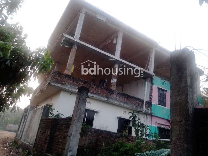 Sarker Bashvaban., Apartment/Flats at Comilla Cantonment