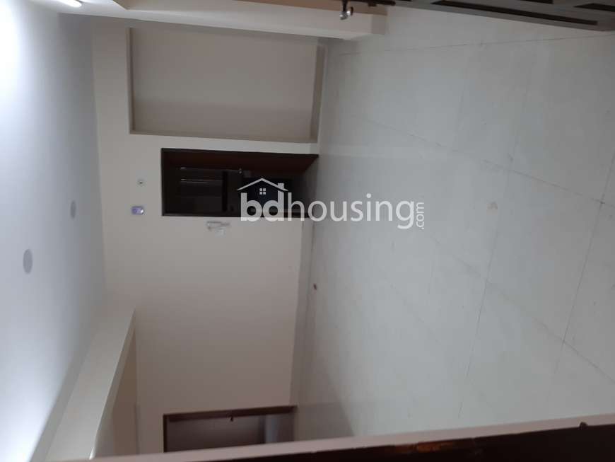 Meapleleaf, Apartment/Flats at Bashundhara R/A