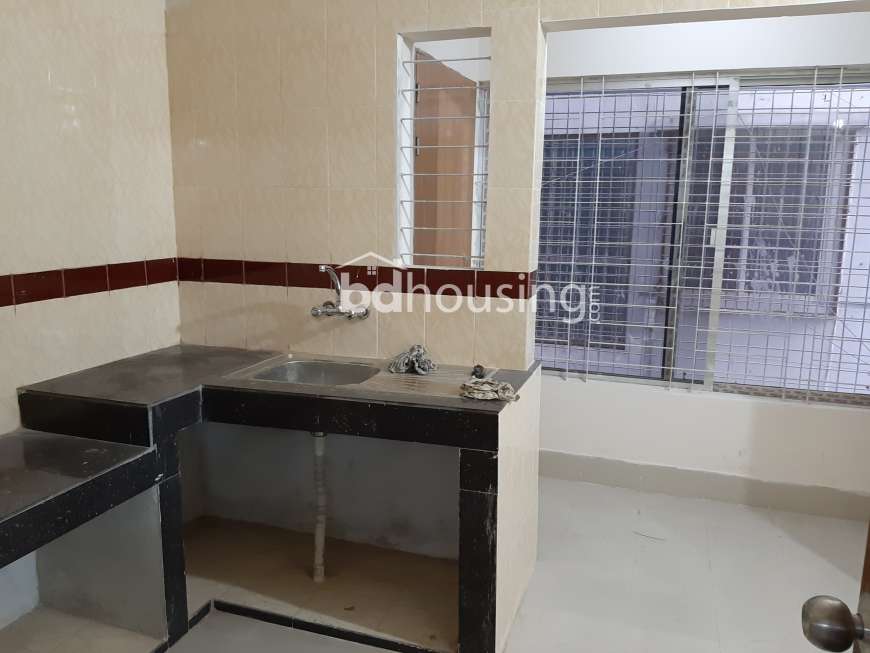 Meapleleaf, Apartment/Flats at Bashundhara R/A