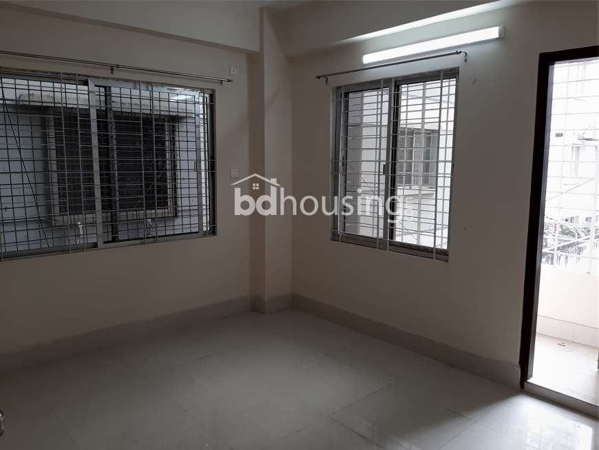 Meapleleaf, Apartment/Flats at Bashundhara R/A