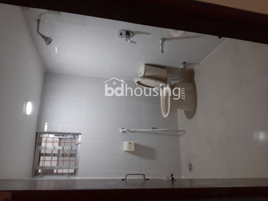 Meapleleaf, Apartment/Flats at Bashundhara R/A