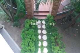 Jaltaranga, Apartment/Flats at Gulshan 02