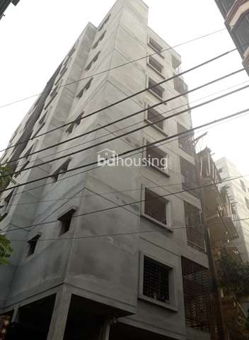 Sharker Emporie, Apartment/Flats at Uttara