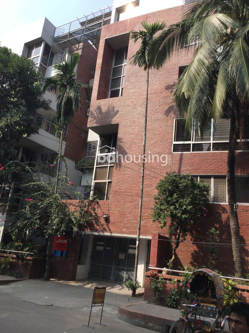 ADDL Azure , Apartment/Flats at Dhanmondi