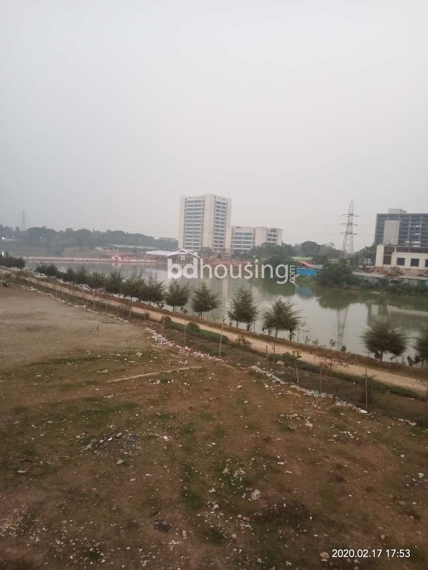 Eastern Housing Ltd, Residential Plot at Pallabi