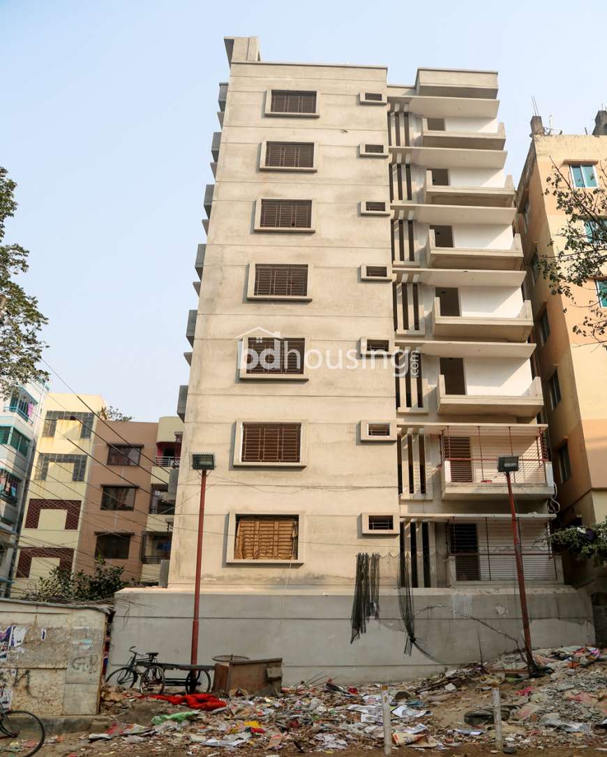 Kamal Creation , Apartment/Flats at Dhanmondi