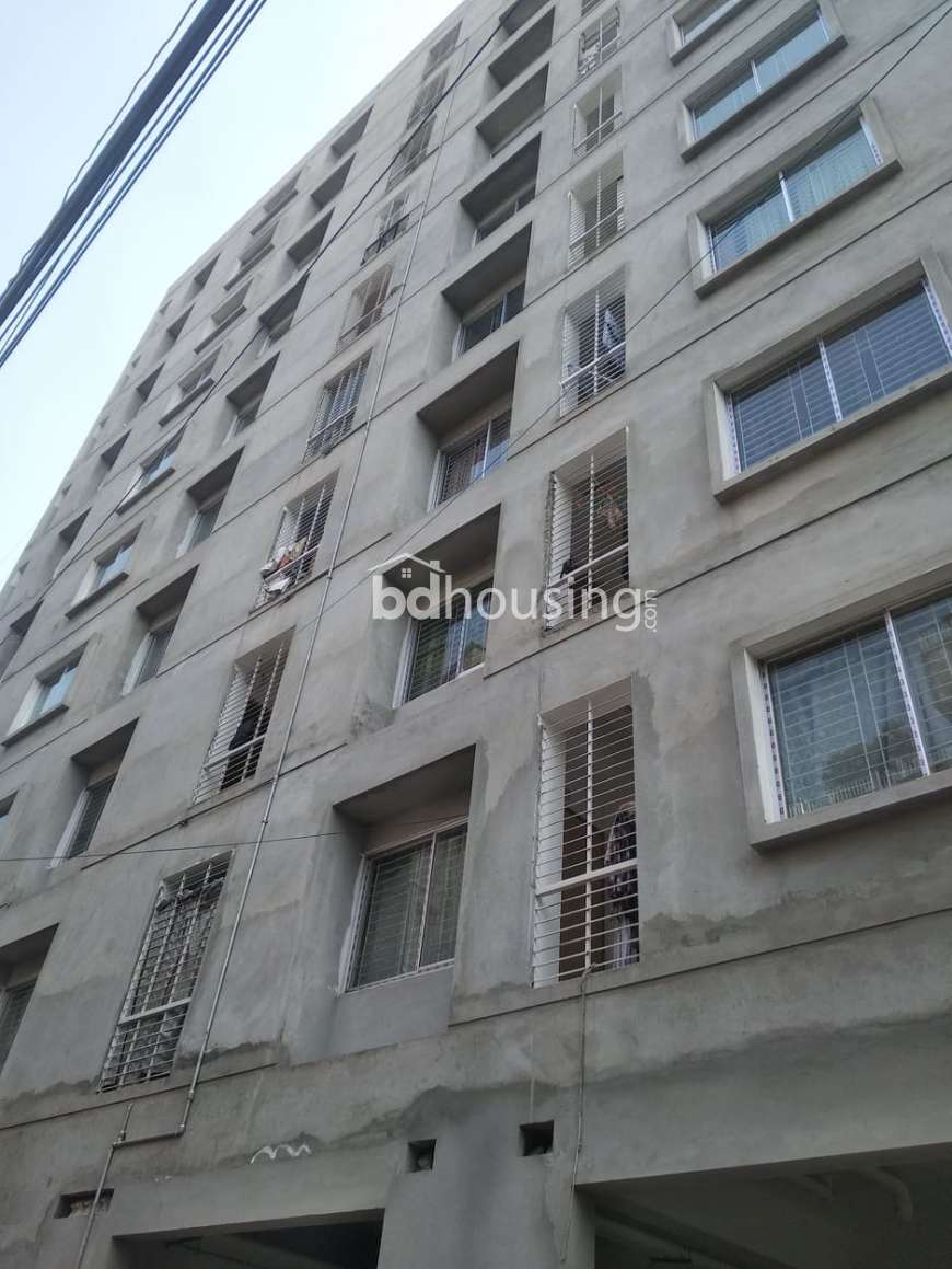 Baganbilash, Apartment/Flats at Cantonment