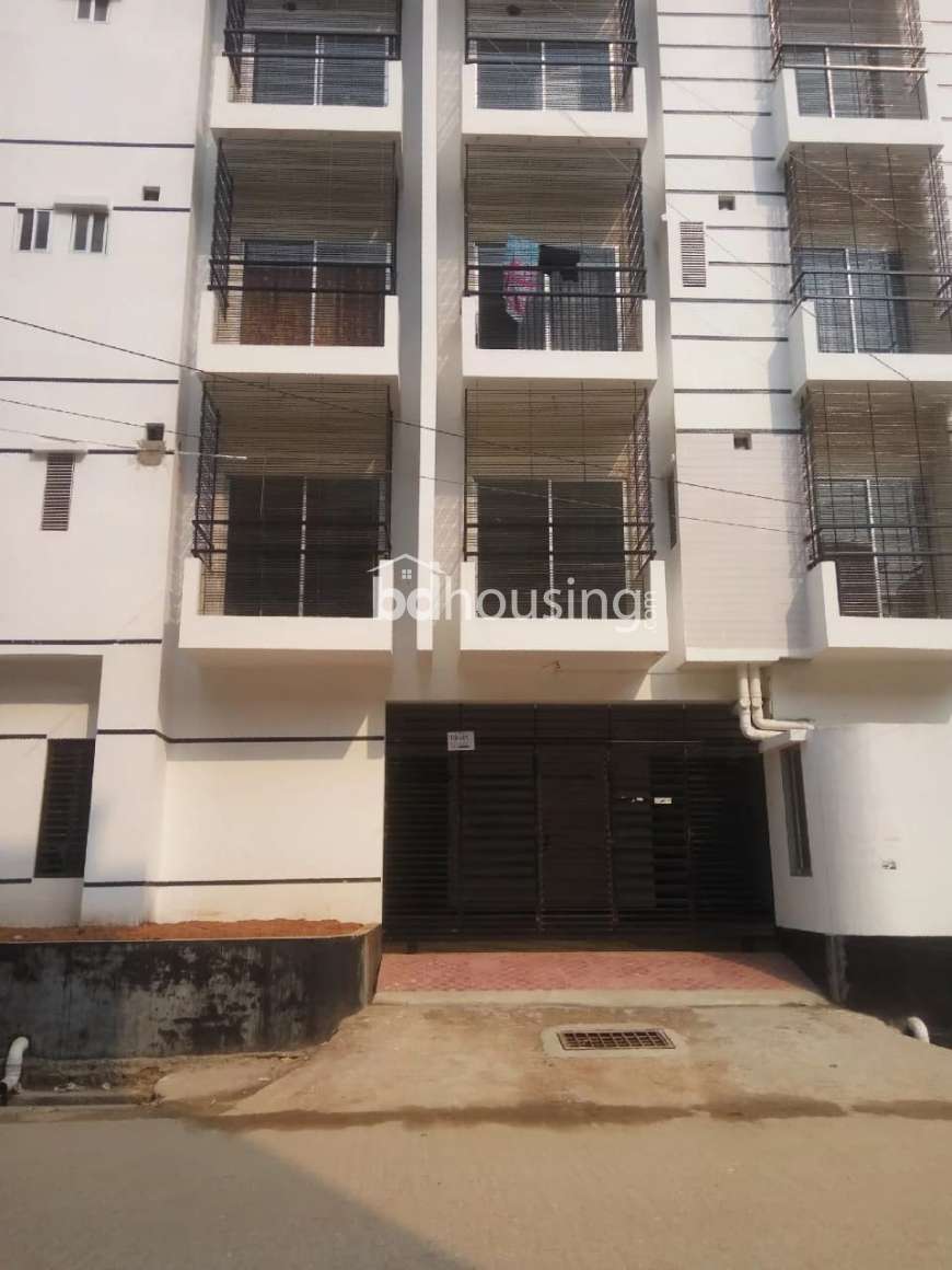ARK   DIYA , Apartment/Flats at Uttara
