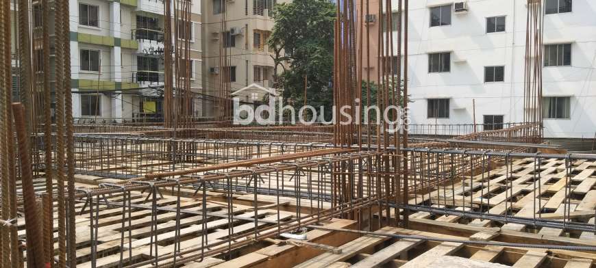 Richmond Shaheen Dream, Apartment/Flats at Bashundhara R/A