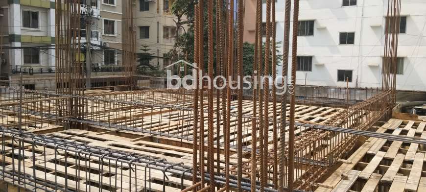 Richmond Shaheen Dream, Apartment/Flats at Bashundhara R/A