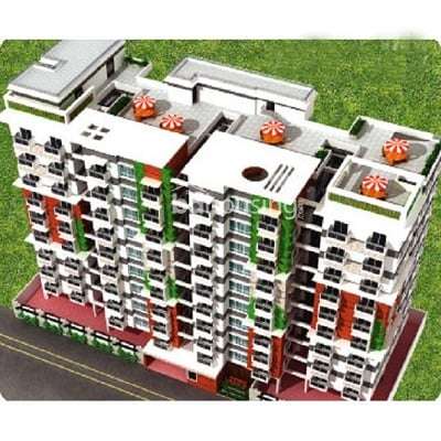 Richmond Shaheens Dream, Apartment/Flats at Bashundhara R/A