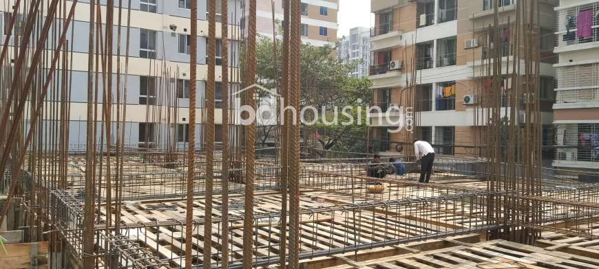 Richmond Shaheens Dream, Apartment/Flats at Bashundhara R/A