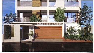 Elysium, Apartment/Flats at Savar