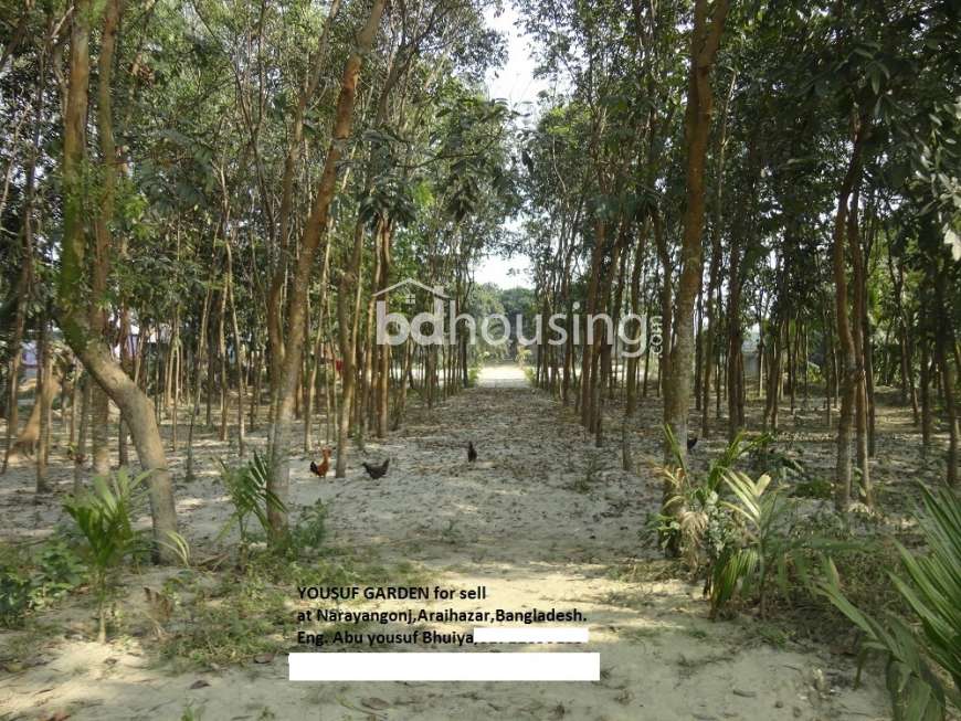 big commercial land for sale, Commercial Plot at Banasree